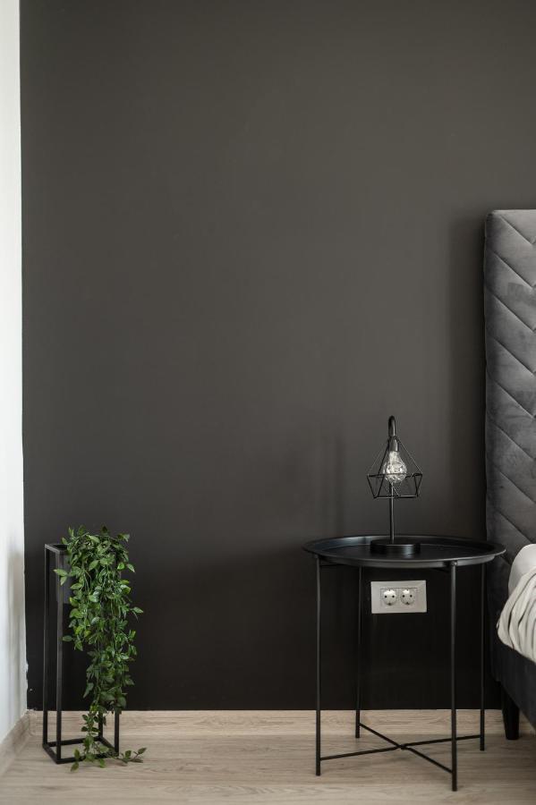 Koa - Urban Penthouse Apartment Brasov Luaran gambar