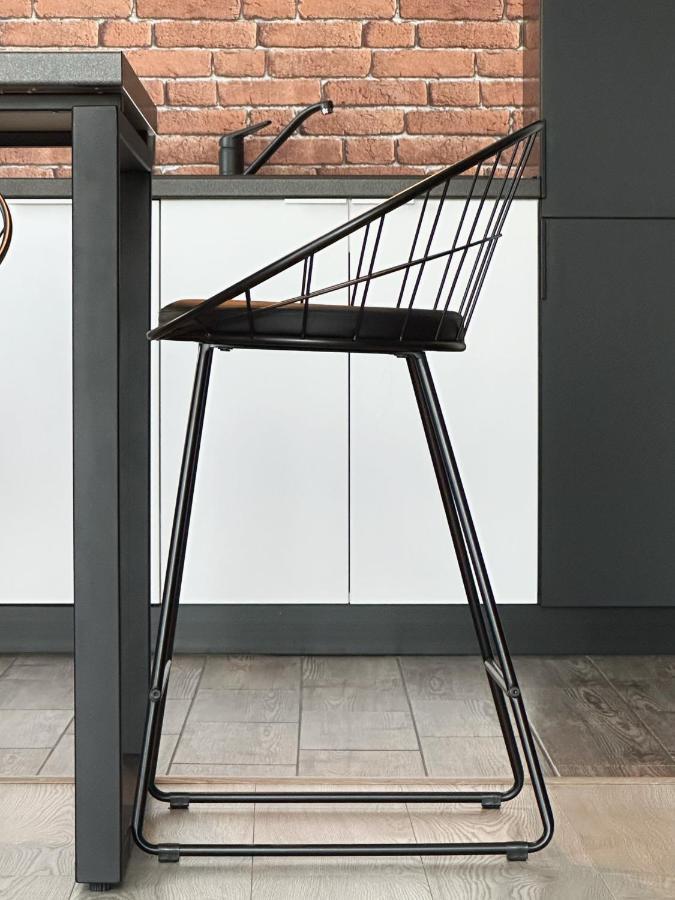 Koa - Urban Penthouse Apartment Brasov Luaran gambar